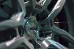 McLaren MP4-12C Chrome Wheels on ADV.1 Wheels (ADV05MV1CS) 2015 года